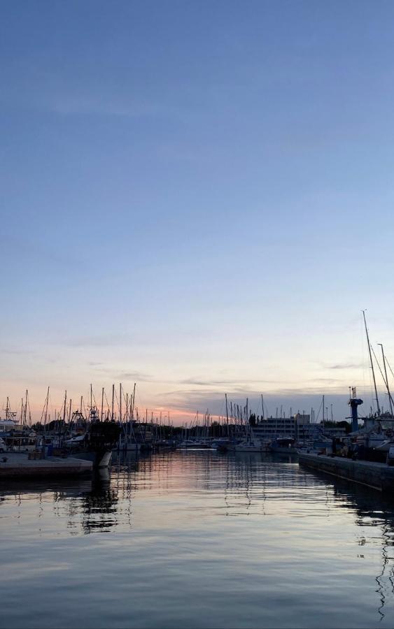 Le Stanze Di Caterina Ξενοδοχείο Cesenatico Εξωτερικό φωτογραφία