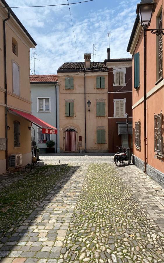 Le Stanze Di Caterina Ξενοδοχείο Cesenatico Εξωτερικό φωτογραφία